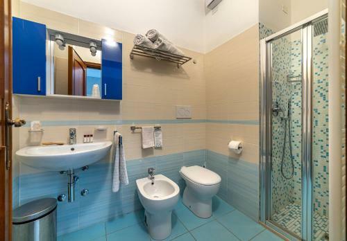 B&B Villa Montreux