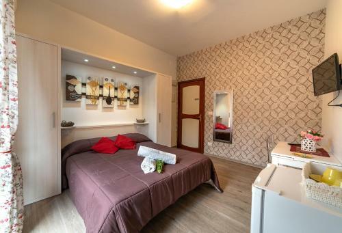 B&B Villa Montreux