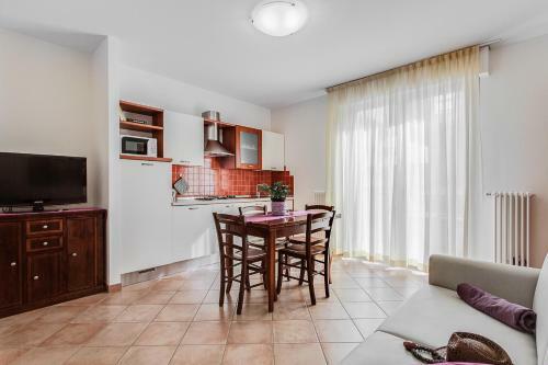 Apartamento Residenza Aurora Del Mare