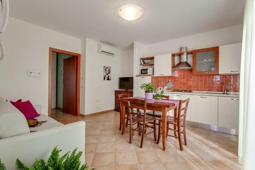 Apartamento Residenza Aurora Del Mare