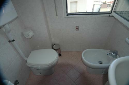 Apartamento Casa Rosa