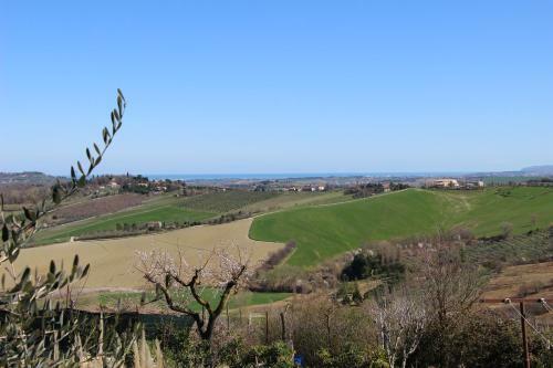 Villa Casa S.paolo