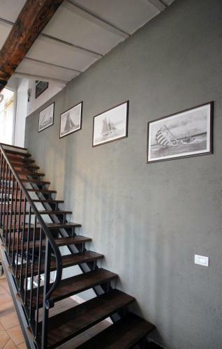 Villa Casa S.paolo