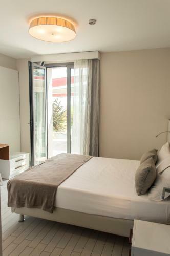 Hotel & Residence Cavalluccio Marino