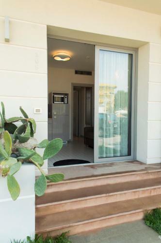 Hotel & Residence Cavalluccio Marino