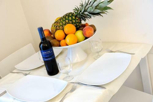 Hotel & Residence Cavalluccio Marino