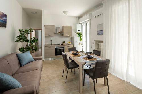 Apartamento Appartamenti Villa Miramare