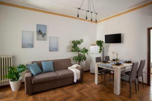 Apartamento Appartamenti Villa Miramare