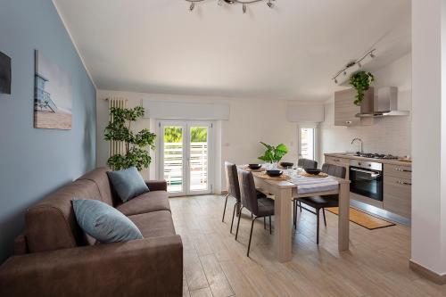 Apartamento Appartamenti Villa Miramare