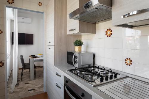Apartamento Appartamenti Villa Miramare