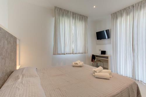 Hostal Alloggio Nella