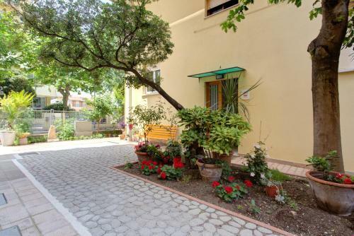 Hostal Alloggio Nella