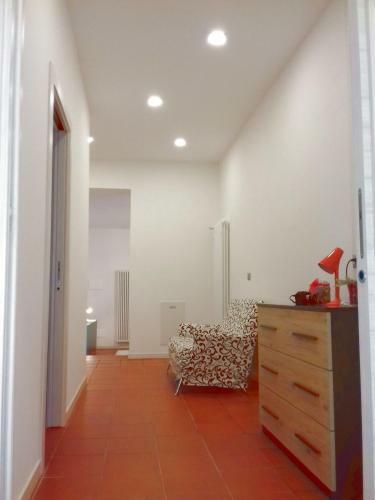 Apartamento Residenza Giulietta