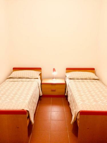 Apartamento Residenza Giulietta