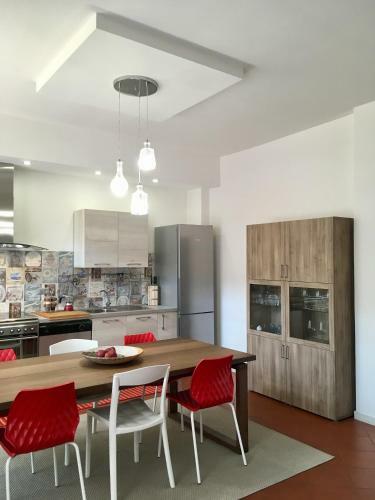 Apartamento Residenza Giulietta