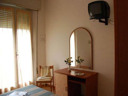Hotel Serenella Vintage