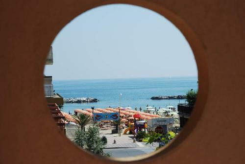 Hotel Serenella Vintage