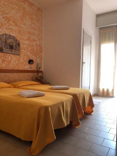 Hotel Serenella Vintage