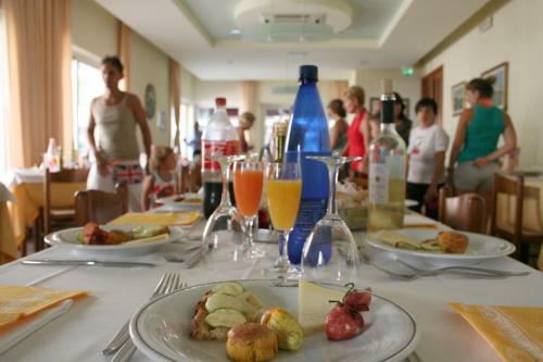 Hotel Serenella Vintage