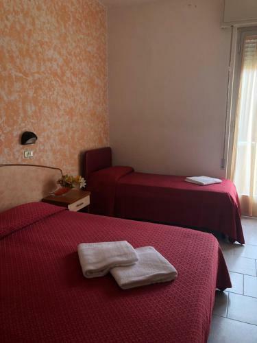 Hotel Serenella Vintage