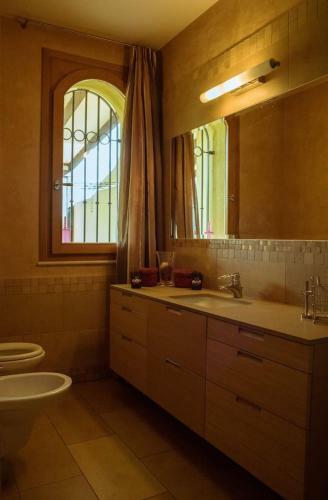 Villa Con Piscina A Rimini