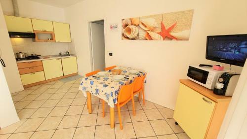 Apartamento Residence Millennium