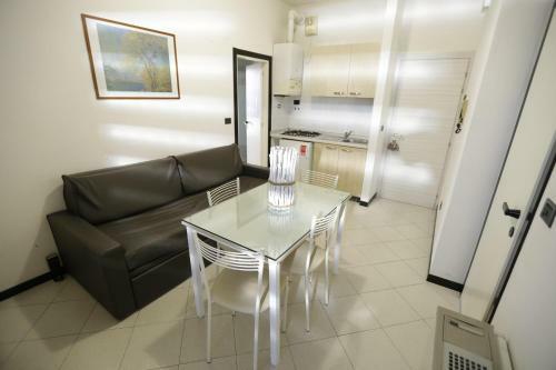 Apartamento Residenza Sol Holiday