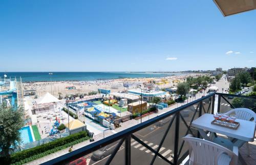 Apartamento Residenza Sol Holiday