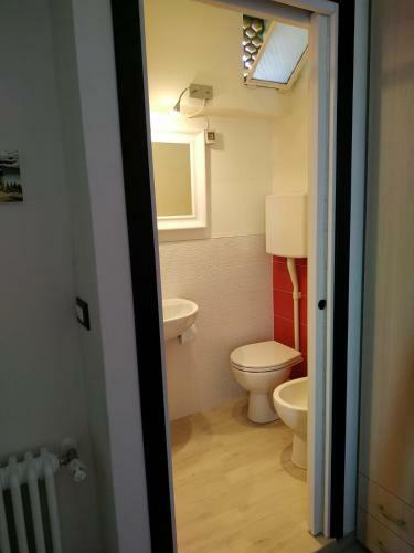 Bed & Breakfast Camera Belvedere - Piano 4, No Ascensore