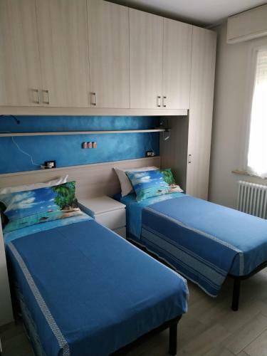 Bed & Breakfast Camera Belvedere - Piano 4, No Ascensore