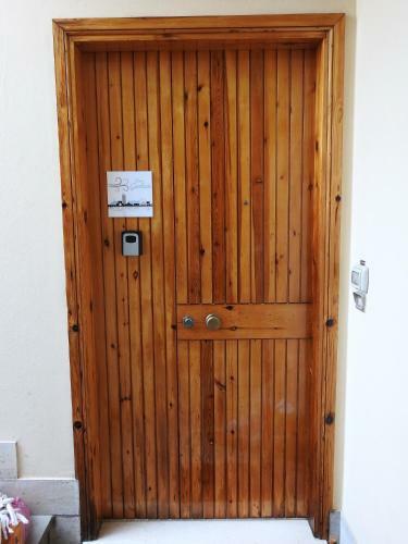 Apartamento Casa Garbein