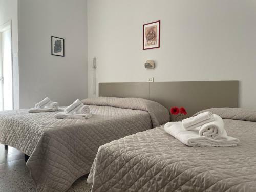 Hotel A Casa Nostra
