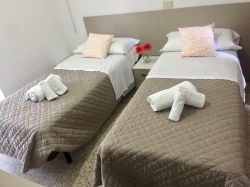 Hotel A Casa Nostra