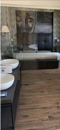 Hostal Luxury Rooms Sixty Six