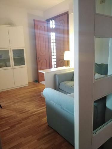 Apartamento Casa Antonio Appartamento A 100 Metri Dal Mare