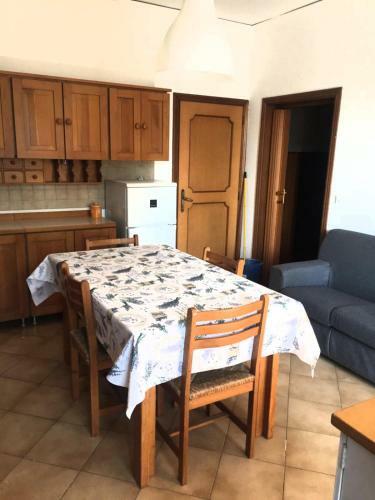Apartamento Casa Antonio Appartamento A 100 Metri Dal Mare