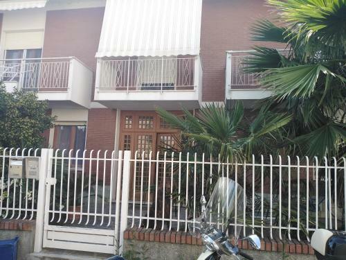 Apartamento Casa Antonio Appartamento A 100 Metri Dal Mare
