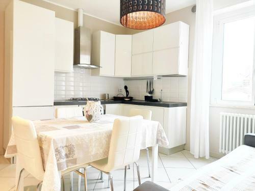 Mamma Casa Marina Center Apartments