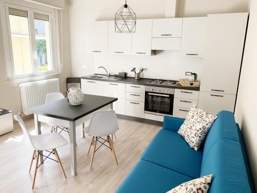 Mamma Casa Marina Center Apartments