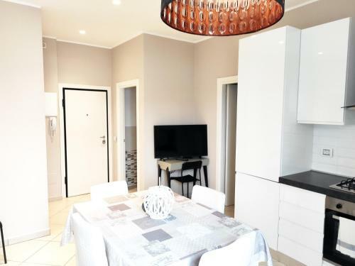 Mamma Casa Marina Center Apartments