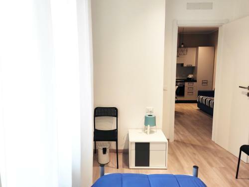 Mamma Casa Marina Center Apartments