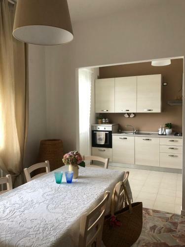 Apartamento Stella Di Mare