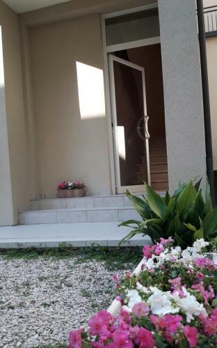 Apartamento Stella Di Mare