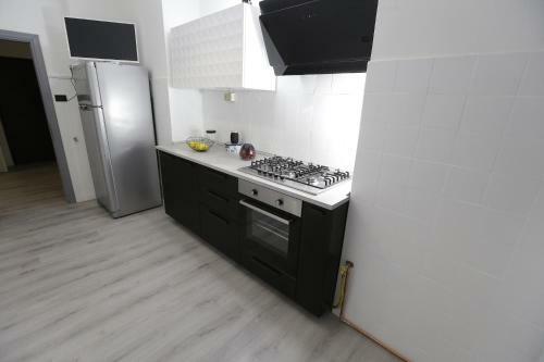 Apartamento Central Panoramic Suite Rimini