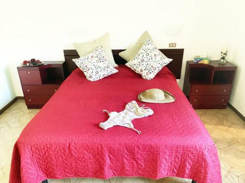 Apartamento Mamma Casa Deluxe Cocco