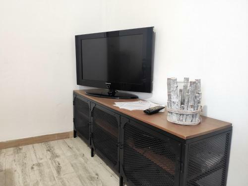 Apartamento Mamma Casa Deluxe Cocco