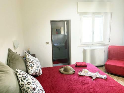 Apartamento Mamma Casa Deluxe Cocco