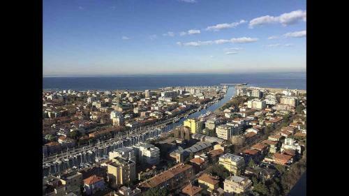 Apartamento Panoramico Appartamento Vista Mare