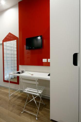 Hotel Aurea