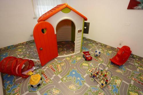 Hotel Aurea